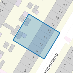 Perceel PMR00-H-4748