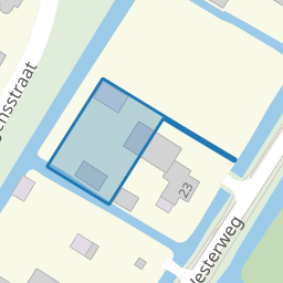 Perceel PMR00-H-4754