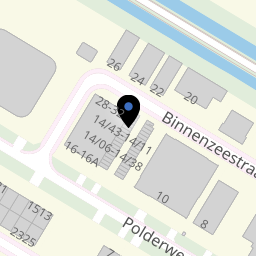 Appartement PMR00 I 1287 13