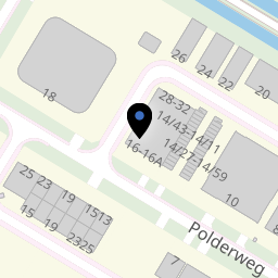 Appartement PMR00 I 1386 12