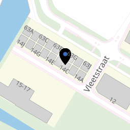 Appartement PMR00 I 1519 12