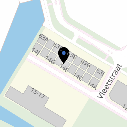 Appartement PMR00 I 1519 14
