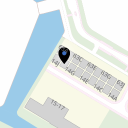 Appartement PMR00 I 1519 17