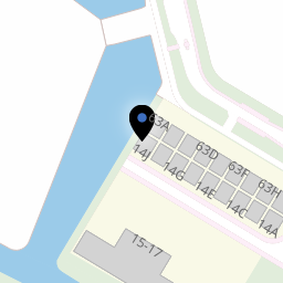 Appartement PMR00 I 1519 18