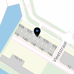 Appartement PMR00 I 1519 5