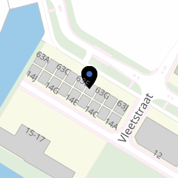 Appartement PMR00 I 1519 6