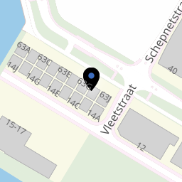 Appartement PMR00 I 1519 8