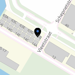Appartement PMR00 I 1519 9