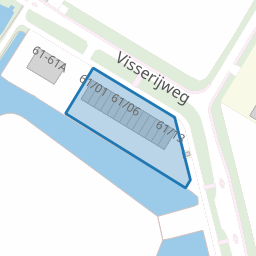 Perceel PMR00-I-1543