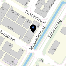 Appartement PMR00 I 320 5