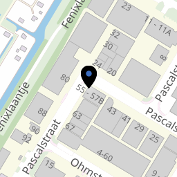 Appartement PMR00 I 329 2