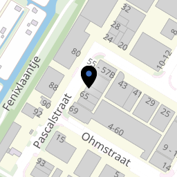 Appartement PMR00 I 329 7