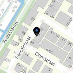 Appartement PMR00 I 329 8