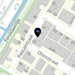 Appartement PMR00 I 329 9