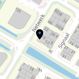 Appartement PMR00 I 801 1