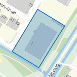 Perceel PMR00-I-819