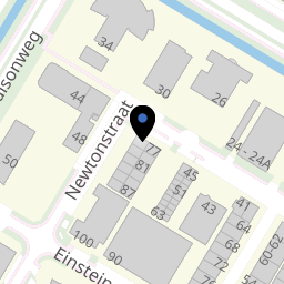 Appartement PMR00 I 868 2