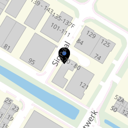 Appartement PMR00 I 871 4
