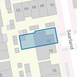 Perceel PMR00-K-1013