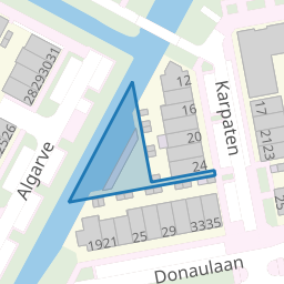 Perceel PMR00-K-1112