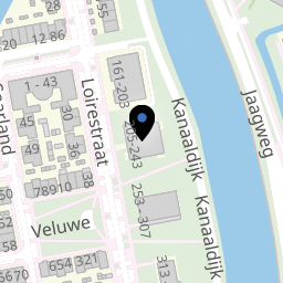 Appartement PMR00 K 1210 10