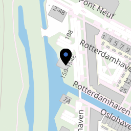 Appartement PMR00 K 1239 2