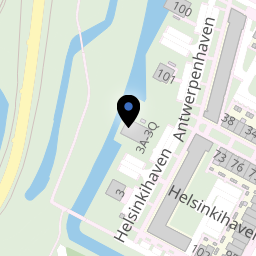Appartement PMR00 K 1251 11