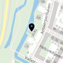 Appartement PMR00 K 1251 2