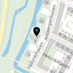 Appartement PMR00 K 1251 3