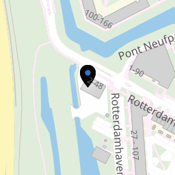 Appartement PMR00 K 1252 12