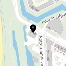 Appartement PMR00 K 1252 15