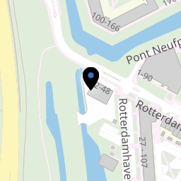 Appartement PMR00 K 1252 18