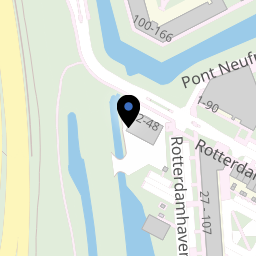Appartement PMR00 K 1252 23
