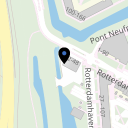 Appartement PMR00 K 1252 8