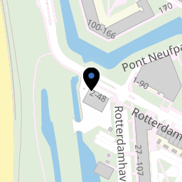 Appartement PMR00 K 1252 9