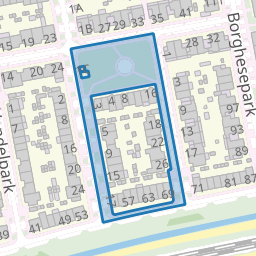 Perceel PMR00-K-1253