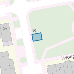 Perceel PMR00-K-1254