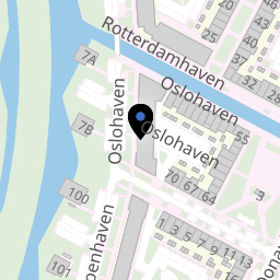 Appartement PMR00 K 204 12