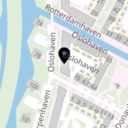 Appartement PMR00 K 204 22