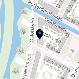 Appartement PMR00 K 204 23