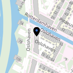 Appartement PMR00 K 204 26