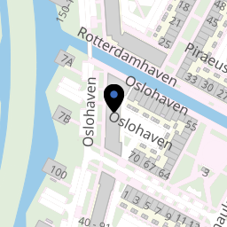 Appartement PMR00 K 204 28