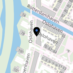 Appartement PMR00 K 204 3