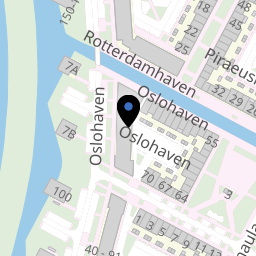 Appartement PMR00 K 204 37
