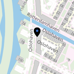 Appartement PMR00 K 204 8