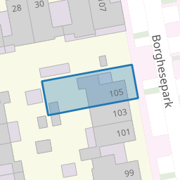 Perceel PMR00-K-275