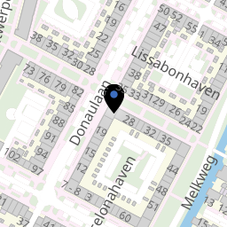 Appartement PMR00 K 781 4