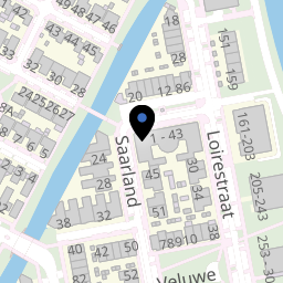 Appartement PMR00 K 988 11