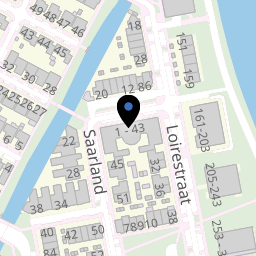 Appartement PMR00 K 988 6