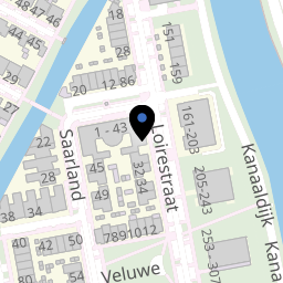 Appartement PMR00 K 988 9